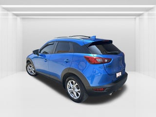2016 Mazda CX-3