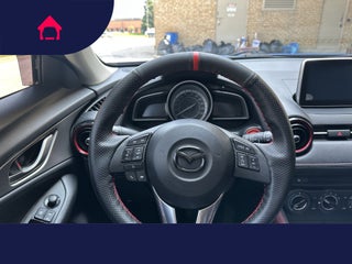 2016 Mazda CX-3
