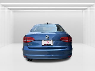 2015 Volkswagen Jetta Sedan