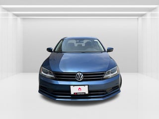 2015 Volkswagen Jetta Sedan
