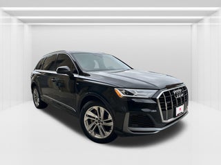 2021 Audi Q7
