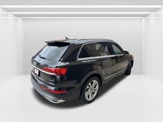 2021 Audi Q7