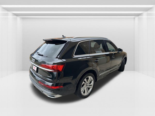 2021 Audi Q7