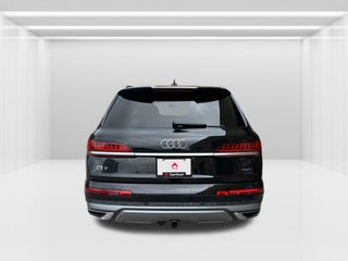 2021 Audi Q7