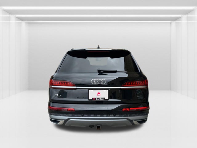 2021 Audi Q7