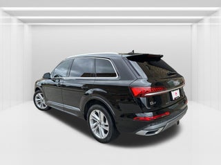 2021 Audi Q7