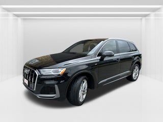 2021 Audi Q7