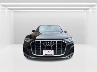 2021 Audi Q7