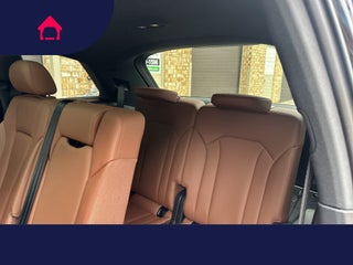 2021 Audi Q7