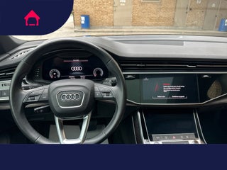 2021 Audi Q7
