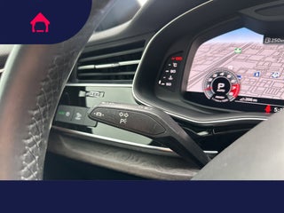 2021 Audi Q7