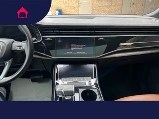 2021 Audi Q7