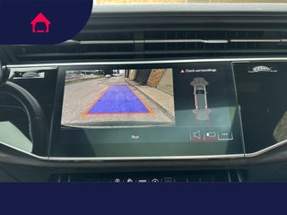 2021 Audi Q7