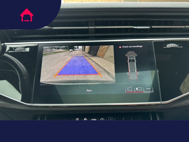 2021 Audi Q7