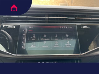 2021 Audi Q7