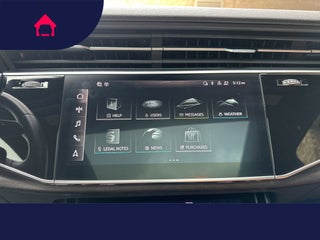 2021 Audi Q7