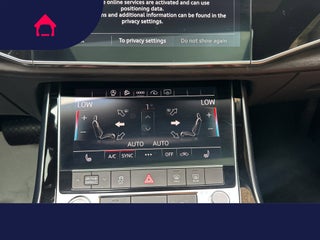 2021 Audi Q7