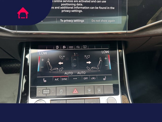 2021 Audi Q7