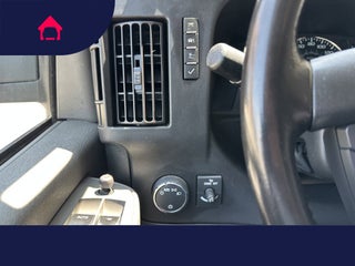 2021 Chevrolet Express Cargo Van