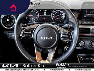 2021 Kia Seltos