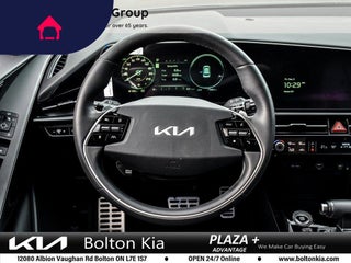 2024 Kia Niro