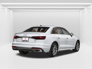 2023 Audi A4