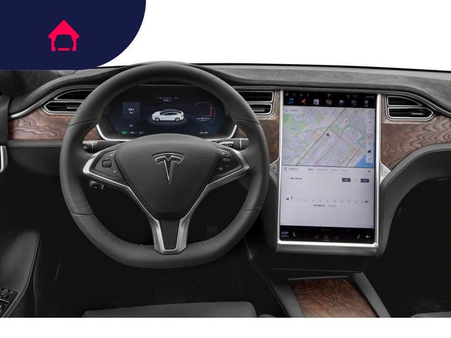 2020 Tesla Model S