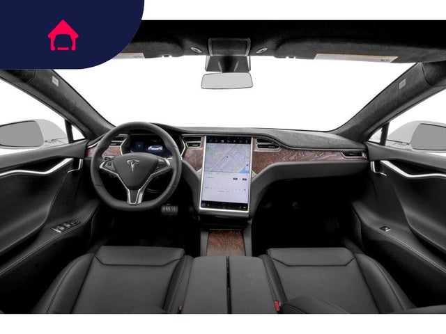 2020 Tesla Model S