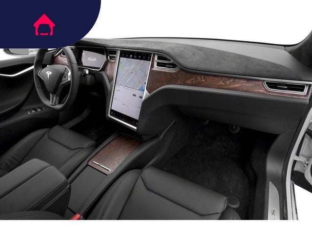 2020 Tesla Model S