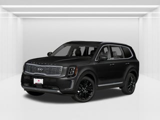 2020 Kia Telluride