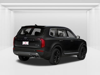 2020 Kia Telluride