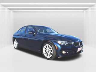 2016 BMW 3 Series