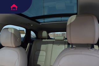 2018 Jaguar F-PACE