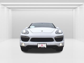 2014 Porsche Cayenne