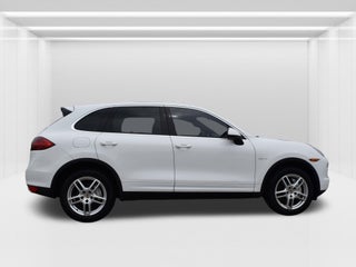 2014 Porsche Cayenne