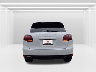2014 Porsche Cayenne