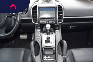 2014 Porsche Cayenne