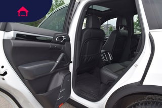 2014 Porsche Cayenne