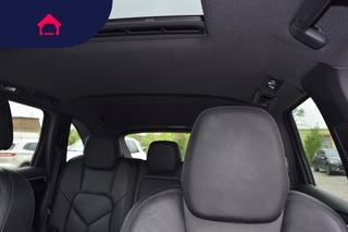 2014 Porsche Cayenne