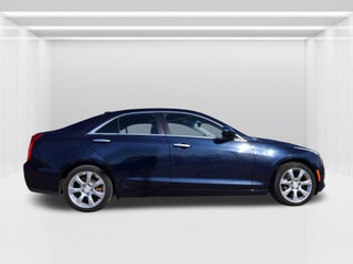 2015 Cadillac ATS Sedan