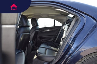 2015 Cadillac ATS Sedan