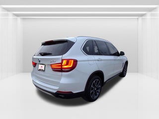 2016 BMW X5