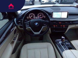 2016 BMW X5