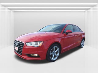 2016 Audi A3