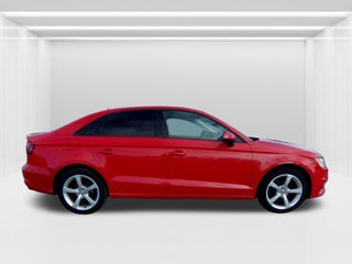 2016 Audi A3