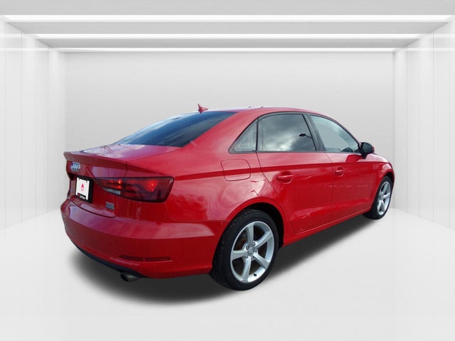 2016 Audi A3