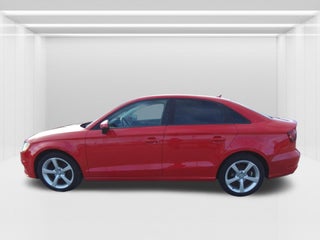 2016 Audi A3