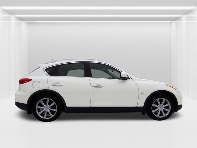 2014 INFINITI QX50