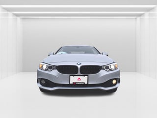 2014 BMW 4 Series