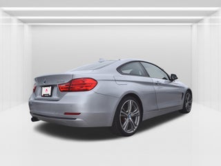 2014 BMW 4 Series